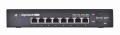 Switch zarządzalny UBIQUITI EdgeSwitch 8  8x10/100/1000 2xSFP PoE+ - 744025