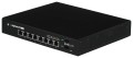 Switch zarządzalny UBIQUITI EdgeSwitch 8  8x10/100/1000 2xSFP PoE+ - 2067349