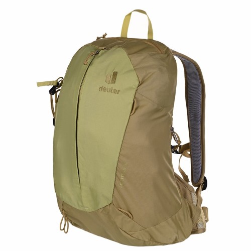 Plecak turystyczny Deuter AC Lite 15 SL sprout-linden - 1970980