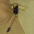 Plecak turystyczny Deuter AC Lite 15 SL sprout-linden - 2066812