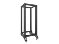 Stojak Open Rack Lanberg OR01-6827-B 27U 600x800 czarny - 2067598