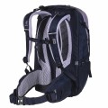Plecak rowerowy Deuter Trans Alpine 22 SL lavender-ink - 2066825