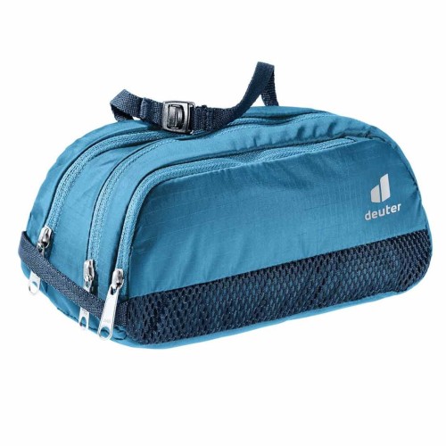 Kosmetyczka Deuter Wash Bag Tour II wave-ink - 1856713