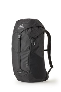 Gregory ARRIO 24 24 l Czarny