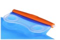 Bukłak na wodę niskoprofilowy Deuter 1,5 l transparent - 2066875