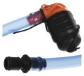 Bukłak na wodę niskoprofilowy Deuter 1,5 l transparent - 2066876