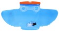 Bukłak na wodę niskoprofilowy Deuter 1,5 l transparent - 2066872