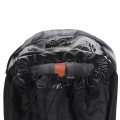 Plecak turystyczny Deuter AC Lite 16 black - 2066921