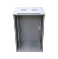 EXTRALINK SZAFA RACK WISZĄCA 18U 600X600 SZARA - 1515468