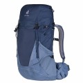 Plecak turystyczny Deuter Futura Pro 34 SL marine-lake - 2066940