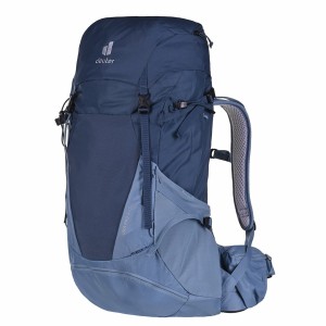 Plecak turystyczny Deuter Futura Pro 34 SL marine-lake