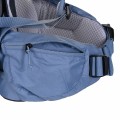 Plecak turystyczny Deuter Futura Pro 34 SL marine-lake - 2066938