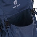Plecak turystyczny Deuter Futura Pro 34 SL marine-lake - 2066929
