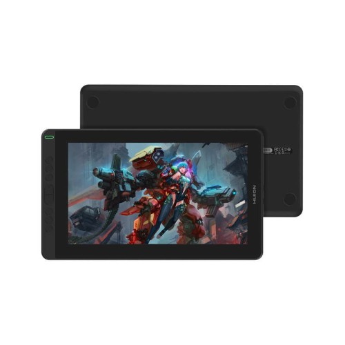 Tablet graficzny Huion Kamvas 13 - 796567