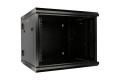 EXTRALINK SZAFA RACK WISZĄCA 9U 600X600 AZH CZARNA - 1499091