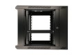 EXTRALINK SZAFA RACK WISZĄCA 9U 600X600 AZH CZARNA - 1499088