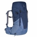 Plecak turystyczny Deuter Futura Pro 34 SL marine-lake - 2066942