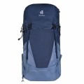 Plecak turystyczny Deuter Futura Pro 34 SL marine-lake - 2066941