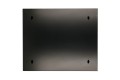EXTRALINK SZAFA RACK WISZĄCA 9U 600X600 AZH CZARNA - 2067629