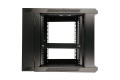 EXTRALINK SZAFA RACK WISZĄCA 9U 600X600 AZH CZARNA - 1499086