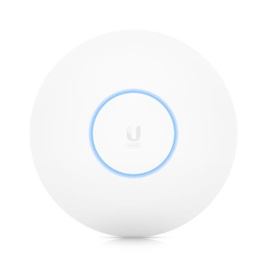 Access Point Wi-Fi 6 Ubiquti UniFi U6 Long-Range 2.4GHz(4x4)/5GHz(4x4) PoE+/Passive48V 1x1G