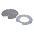 Ubiquiti U6-LR Punkt dostępowy UniFi 6 Long Range, - 2066986