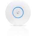 Access Point UBIQUITI UniFi UAP-AC-LITE AP AC867 5GHz, N300 2,4GHz 122m 1GbE LAN - 1041139
