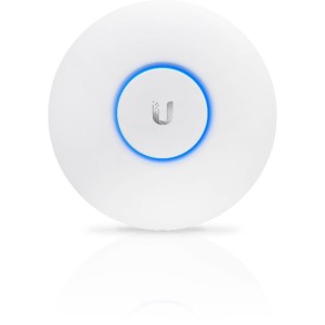 Access Point Wi-Fi 5 Ubiquiti UniFi AC Lite 2.4GHz(2x2)/5GHz(2x2) PoE/Passive24V 1x1G (UAP-AC-LITE-EU)