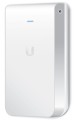 Access Point UBIQUITI In-Wall HD WiFi 802.11ac Wave 2 4x4 MU-MIMO PoE - 2066999