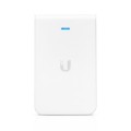 Access Point UBIQUITI In-Wall HD WiFi 802.11ac Wave 2 4x4 MU-MIMO PoE - 2067000