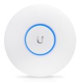 Access Point UBIQUITI UniFi UAP-AC-PRO AP AC1300 5GHz, N450 2,4GHz 122m 2x1GbE LAN 5-pack - 741020