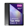 Tablet Lenovo Tab M10 Unisoc T610 10.1" WUXGA IPS 320nits Touch 4/64GB ARM Mali-G52 WiFi 5000mAh  Android Storm Grey - 2067829