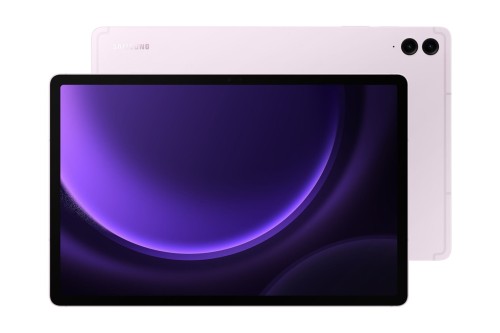 Samsung Galaxy Tab S9 FE+ 12.4 (X616) 12/256G Lavender - 2067846