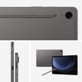 Samsung Galaxy Tab S9 FE 10.9 (X510) 8/256GB Grey - 1815441