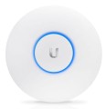 Access Point UBIQUITI UniFi UAP-AC-LR AP AC867 5GHz N450 2,4GHz 183m 1GbE LAN - 1041138
