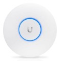 Access Point UBIQUITI UniFi UAP-AC-LR AP AC867 5GHz N450 2,4GHz 183m 1GbE LAN - 2067063