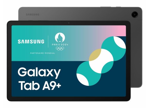 Samsung Galaxy Tab A9+ (X210) 8/128GB WIFI Graphite - 2067890