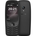Nokia 6310 TA-1400 Black 2.8 " TFT 0.016 MB Dual SIM Nano Sim 3G Bluetooth 5.0 USB version Micro Built-in camera Main camera 0.2 MP 1150 mAh - 1931445