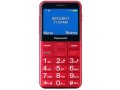 Panasonic KX-TU155EXR Czerwony - 1199120