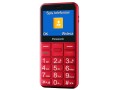 Panasonic KX-TU155EXR Czerwony - 1199121