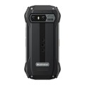 MOBILE PHONE N6000/8/256 BLACK BLACKVIEW - 1931687