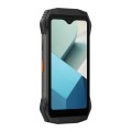 MOBILE PHONE N6000/8/256 BLACK BLACKVIEW - 1931688