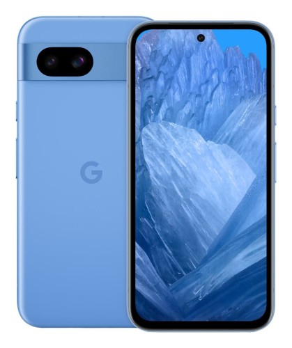 Smartfon Google Pixel 8A 5G 8/128GB DS Bay Blue - 1993165