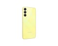 Samsung Galaxy A15 (A155) 4/128GB Dual SIM Yellow - 1853695