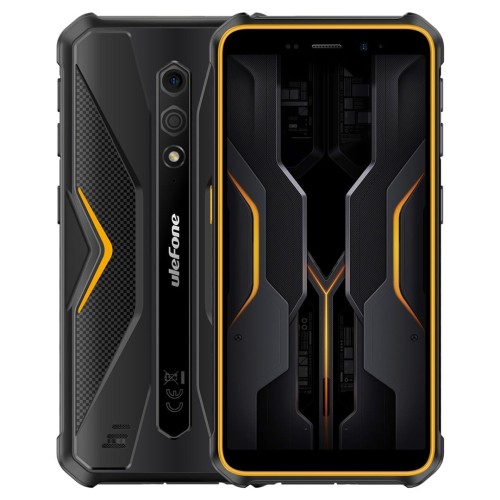 Smartphone Ulefone Armor X12 Pro 4GB/64GB (trochę pomarańczowy) - 2035792