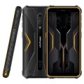 Smartphone Ulefone Armor X12 Pro 4GB/64GB (trochę pomarańczowy) - 2035804