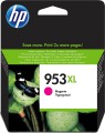 Tusz HP czerwony HP 953XL, HP953XL=F6U17AE, 1600 str. - 2068743
