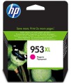 Tusz HP czerwony HP 953XL, HP953XL=F6U17AE, 1600 str. - 1130396