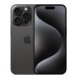 Apple iPhone 15 Pro 256GB Black - 2068357