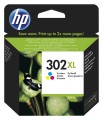 Tusz HP nr 302 XL (kolor) - 2068809